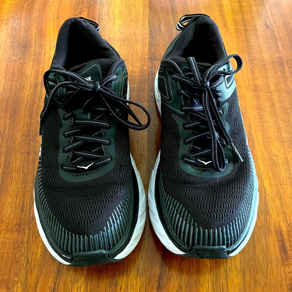 Hoka Women’s Bondi 8